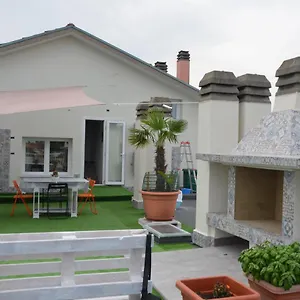 Terrazza Zalamella Bed & Breakfast